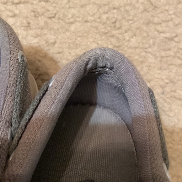 Slip on Converse boat shoes - Picture 5 of 11